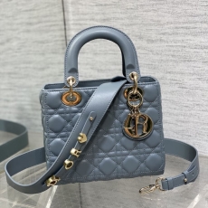 Christian Dior My Lady Bags